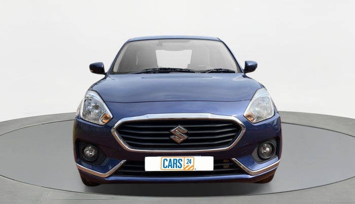 2019 Maruti Dzire VXI, Petrol, Manual, 95,784 km, Front