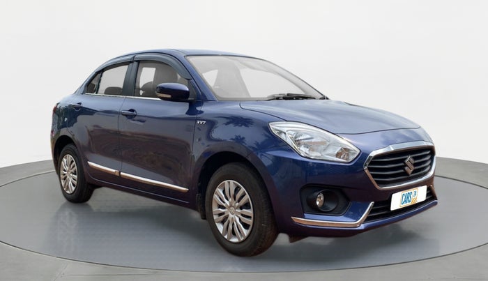 2019 Maruti Dzire VXI, Petrol, Manual, 95,784 km, SRP