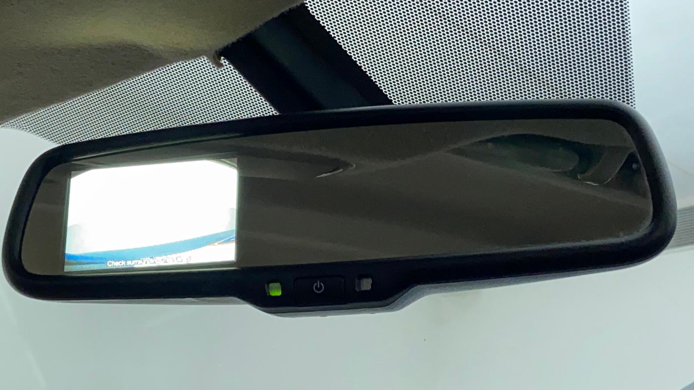2017 Maruti Ciaz ZETA 1.4 VVT, CNG, Manual, 26,526 km, IRVM Reverse Camera