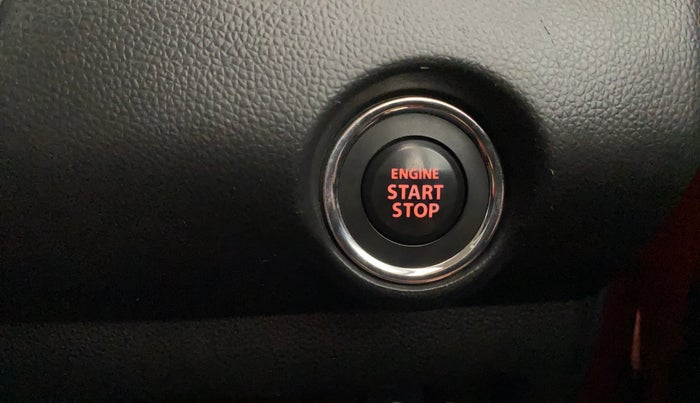 2021 Maruti Swift ZXI AMT, Petrol, Automatic, 9,258 km, Keyless Start/ Stop Button