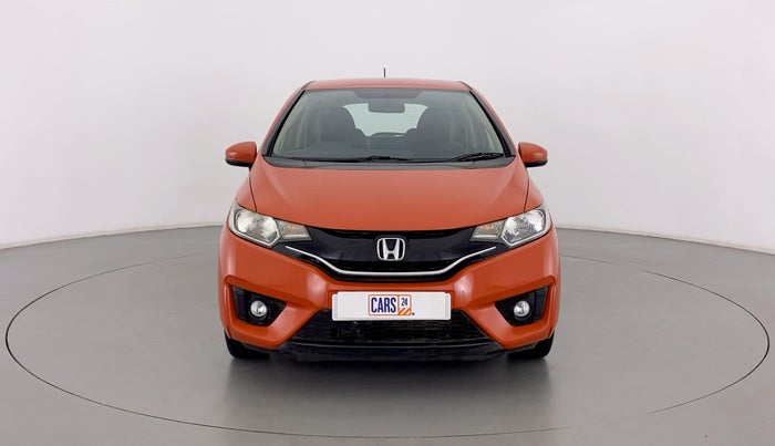 2016 Honda Jazz 1.2 V MT, Petrol, Manual, 56,361 km, Front