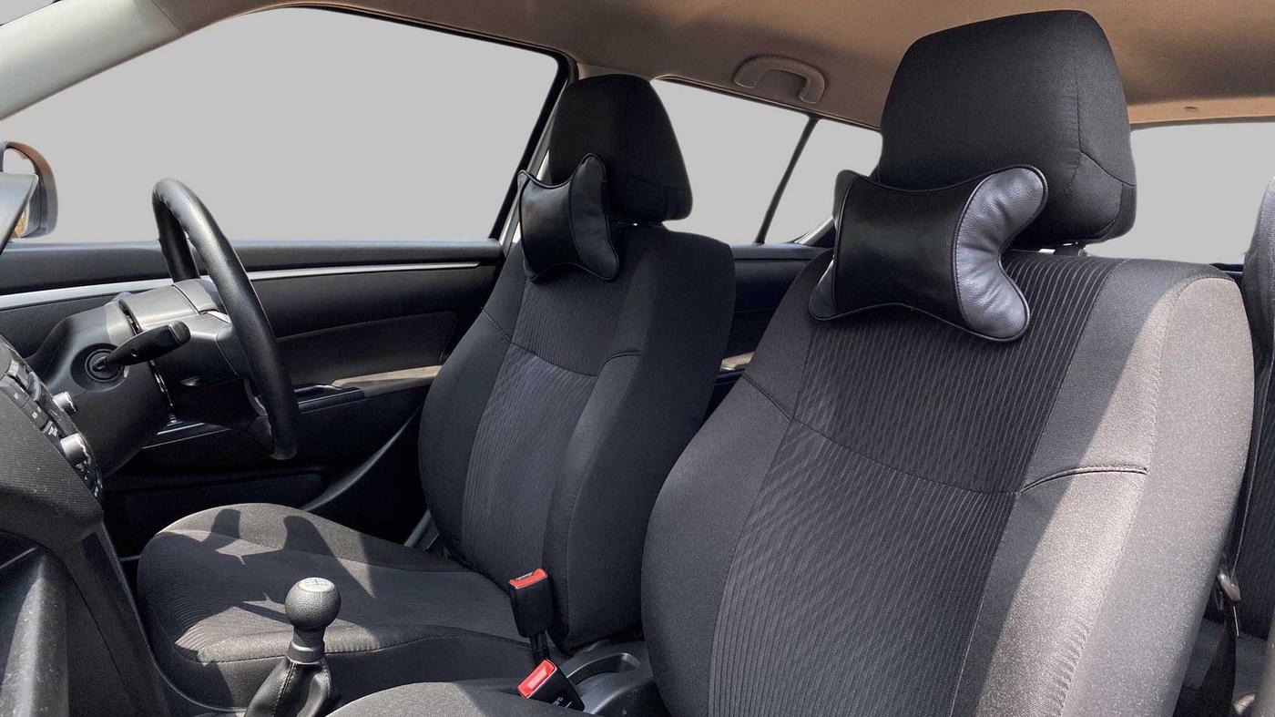 2017 Maruti Swift VXI D, Petrol, Manual, 21,161 km, Right Side Front Door Cabin