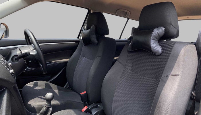 2017 Maruti Swift VXI D, Petrol, Manual, 21,161 km, Right Side Front Door Cabin
