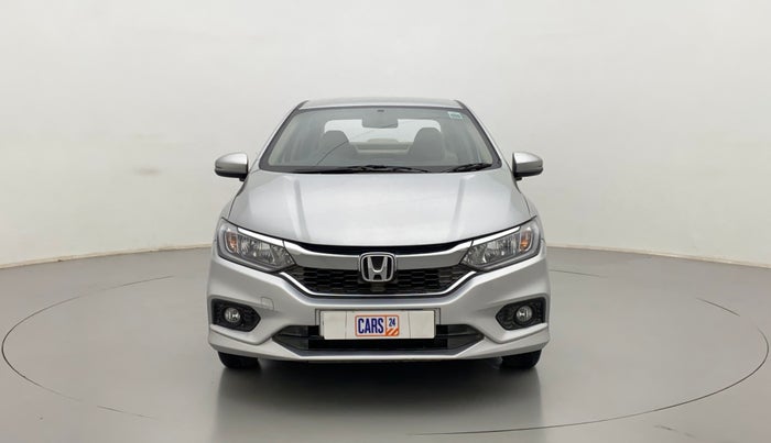 2017 Honda City V MT PETROL, Petrol, Manual, 24,891 km, Front