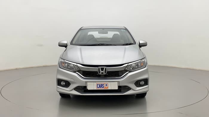 2017 Honda City V MT PETROL, Petrol, Manual, 24,891 km, Front