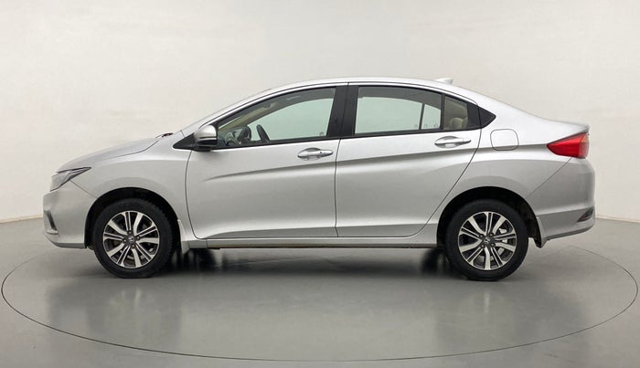 2017 Honda City V MT PETROL, Petrol, Manual, 24,891 km, Left Side