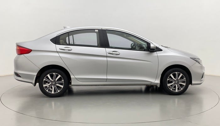 2017 Honda City V MT PETROL, Petrol, Manual, 24,891 km, Right Side View