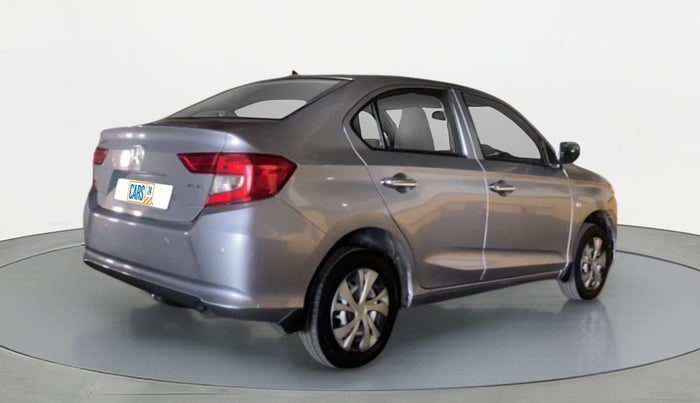 2019 Honda Amaze 1.2 EMT I VTEC, Petrol, Manual, 18,627 km, Right Back Diagonal