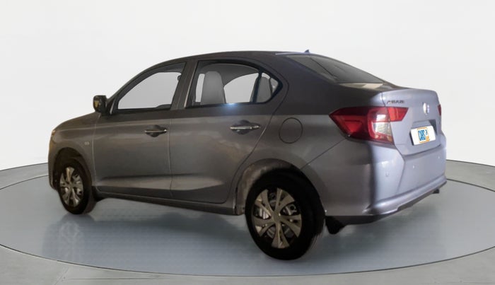 2019 Honda Amaze 1.2 EMT I VTEC, Petrol, Manual, 18,627 km, Left Back Diagonal