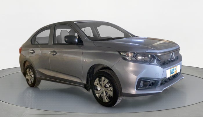 2019 Honda Amaze 1.2 EMT I VTEC, Petrol, Manual, 18,627 km, SRP