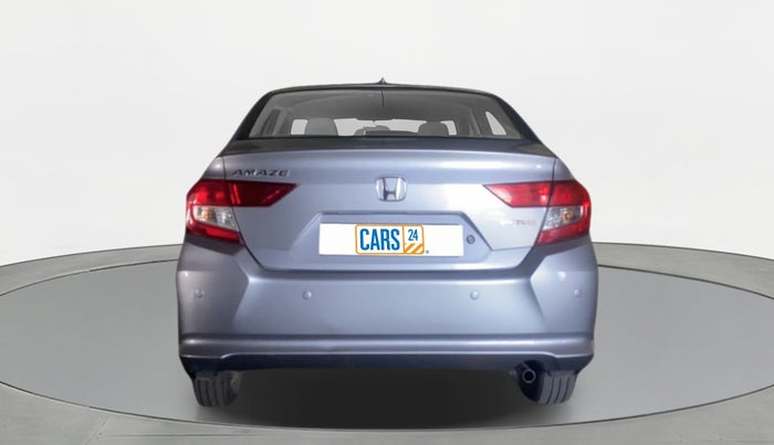 2019 Honda Amaze 1.2 EMT I VTEC, Petrol, Manual, 18,627 km, Back/Rear