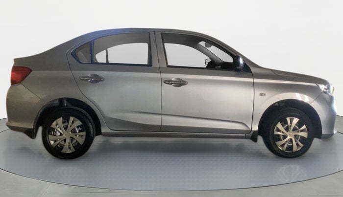 2019 Honda Amaze 1.2 EMT I VTEC, Petrol, Manual, 18,627 km, Right Side