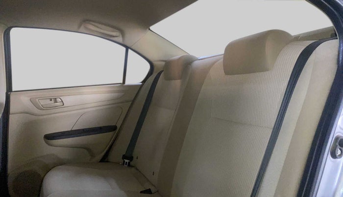 2019 Honda Amaze 1.2 EMT I VTEC, Petrol, Manual, 18,627 km, Right Side Rear Door Cabin