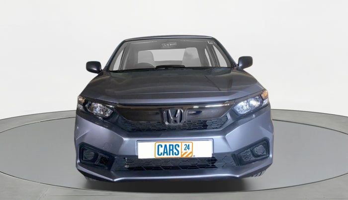 2019 Honda Amaze 1.2 EMT I VTEC, Petrol, Manual, 18,627 km, Front