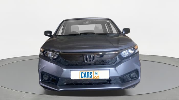 2019 Honda Amaze 1.2 EMT I VTEC, Petrol, Manual, 18,627 km, Front
