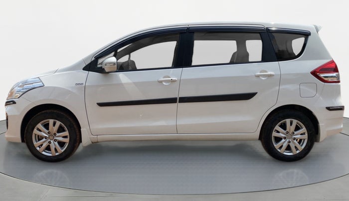 2017 Maruti Ertiga ZDI PLUS SHVS, Diesel, Manual, 36,926 km, Left Side