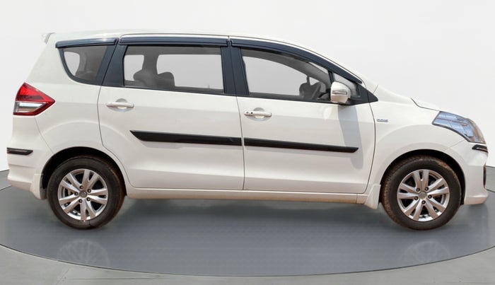 2017 Maruti Ertiga ZDI PLUS SHVS, Diesel, Manual, 36,926 km, Right Side View