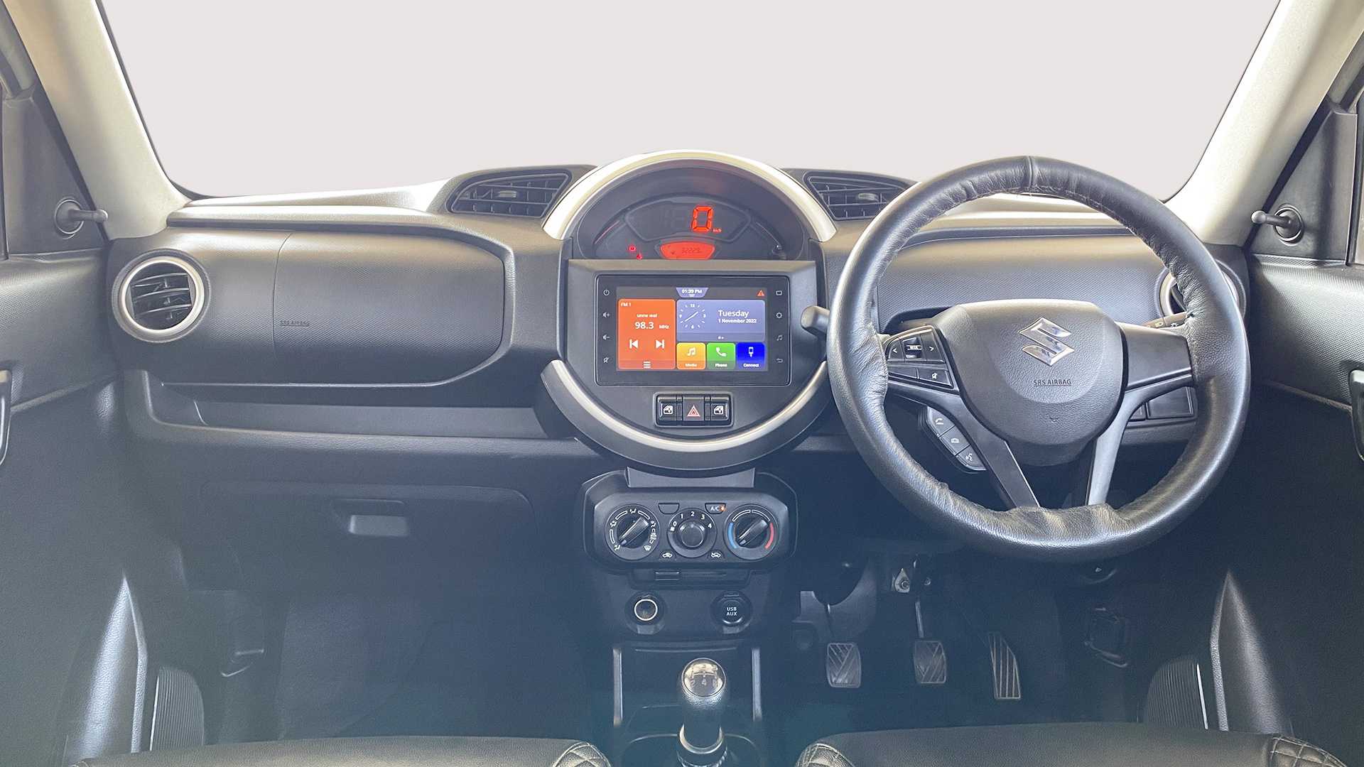 Interior