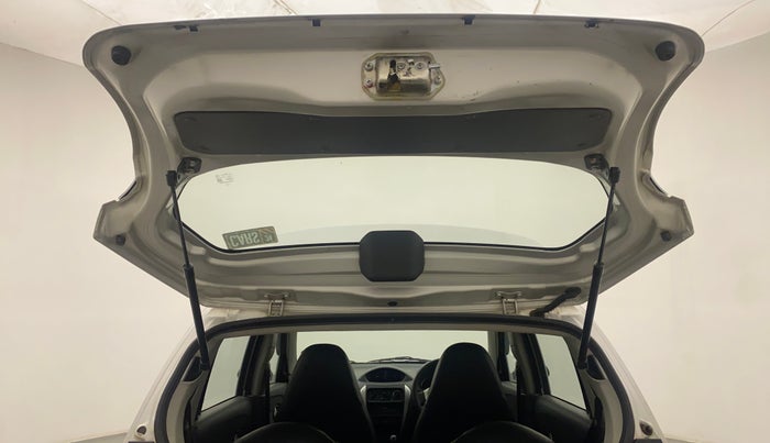 2014 Maruti Alto 800 LXI, Petrol, Manual, 40,783 km, Boot Door Open