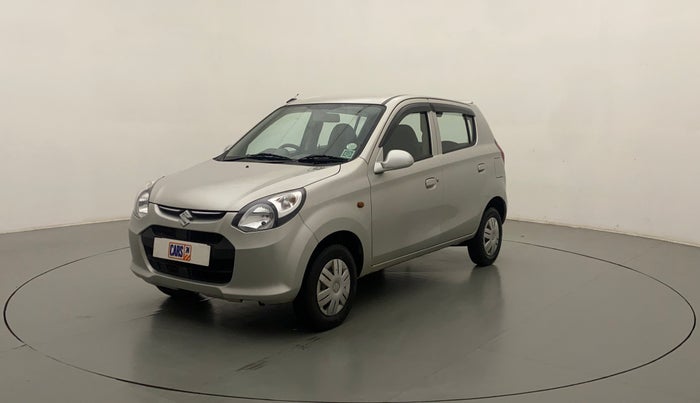 2014 Maruti Alto 800 LXI, Petrol, Manual, 40,783 km, Left Front Diagonal