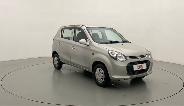 2014 Maruti Alto 800 LXI, Petrol, Manual, 40,783 km, SRP