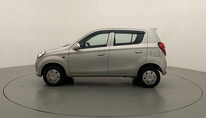 2014 Maruti Alto 800 LXI, Petrol, Manual, 40,783 km, Left Side
