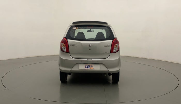 2014 Maruti Alto 800 LXI, Petrol, Manual, 40,783 km, Back/Rear
