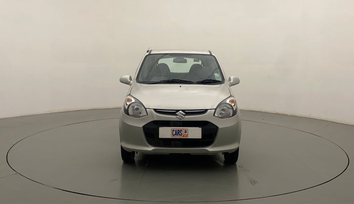 2014 Maruti Alto 800 LXI, Petrol, Manual, 40,783 km, Front