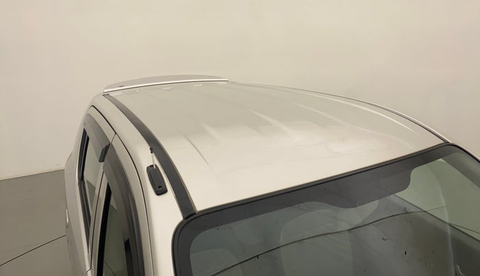 2014 Maruti Alto 800 LXI, Petrol, Manual, 40,783 km, Roof