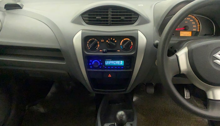 2014 Maruti Alto 800 LXI, Petrol, Manual, 40,783 km, Air Conditioner