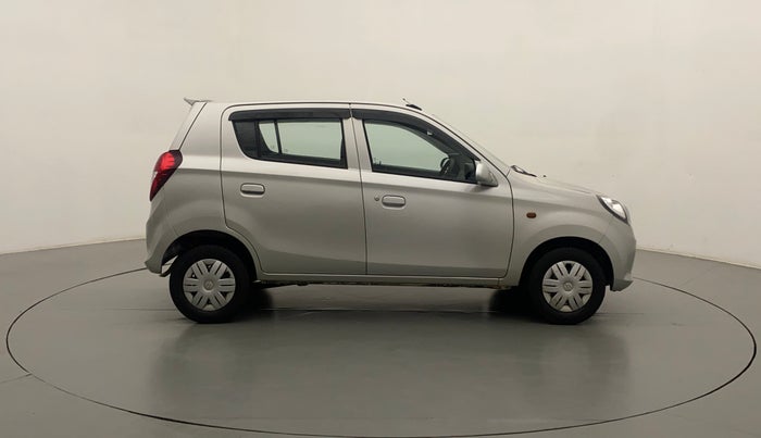 2014 Maruti Alto 800 LXI, Petrol, Manual, 40,783 km, Right Side