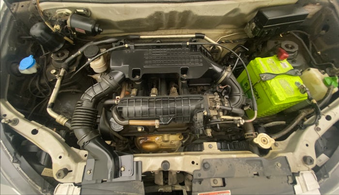2014 Maruti Alto 800 LXI, Petrol, Manual, 40,783 km, Open Bonet