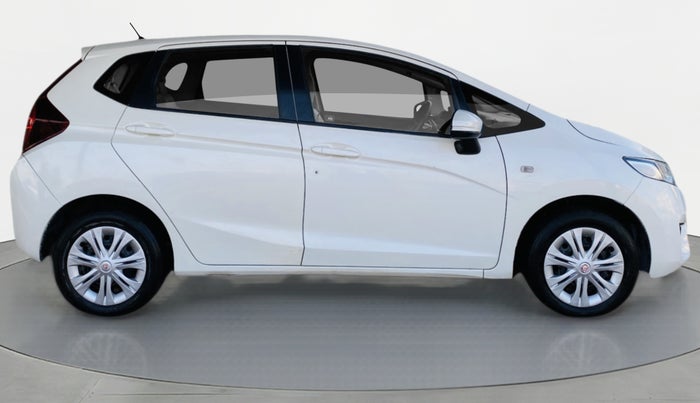 2018 Honda Jazz 1.2 SV MT, Petrol, Manual, 25,250 km, Right Side View