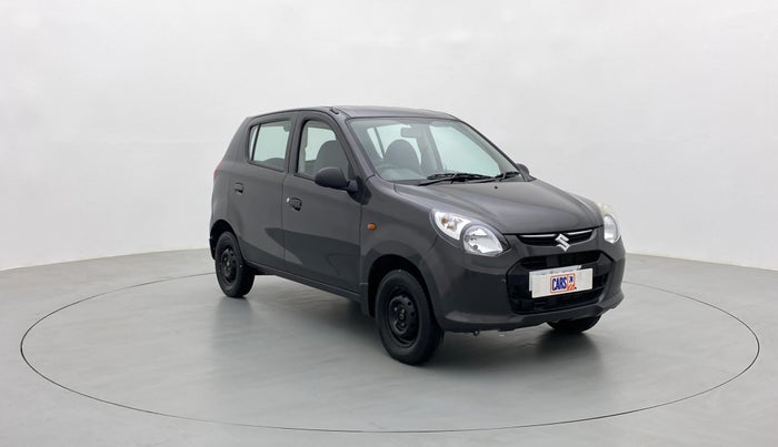 2012 Maruti Alto 800 LXI, Petrol, Manual, 45,413 km, Right Front Diagonal