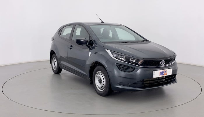 2020 Tata ALTROZ XE RHYTM, Petrol, Manual, 17,202 km, SRP