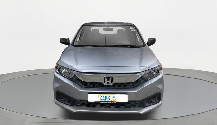 2022 Honda Amaze 1.2 EMT I VTEC, Petrol, Manual, 6,464 km, Front