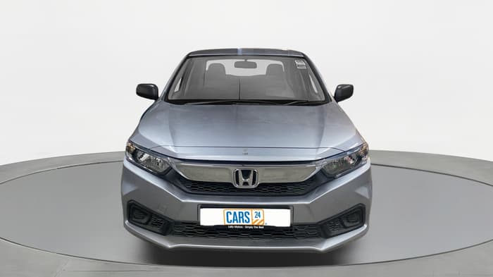 2022 Honda Amaze 1.2 EMT I VTEC, Petrol, Manual, 6,464 km, Front