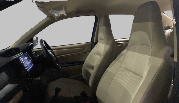 2022 Honda Amaze 1.2 EMT I VTEC, Petrol, Manual, 6,464 km, Right Side Front Door Cabin