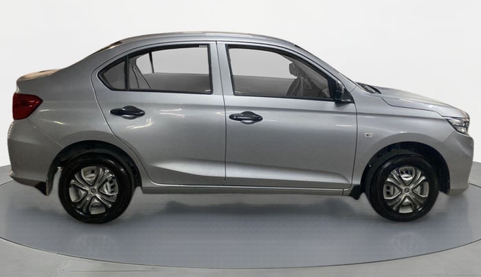 2022 Honda Amaze 1.2 EMT I VTEC, Petrol, Manual, 6,464 km, Right Side View
