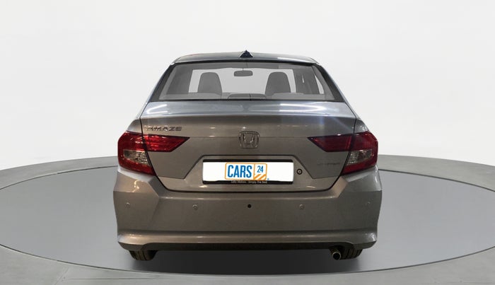 2022 Honda Amaze 1.2 EMT I VTEC, Petrol, Manual, 6,464 km, Back/Rear