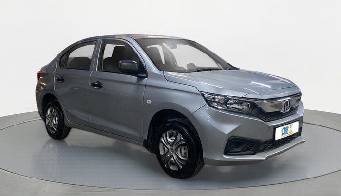2022 Honda Amaze 1.2 EMT I VTEC, Petrol, Manual, 6,464 km, SRP
