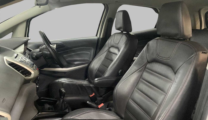2015 Ford Ecosport 1.5 TITANIUMTDCI OPT, Diesel, Manual, 44,131 km, Right Side Front Door Cabin
