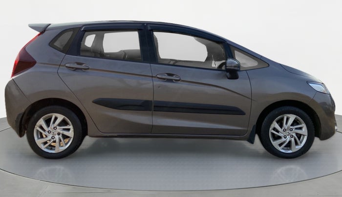 2016 Honda Jazz 1.5 VX I DTEC, Diesel, Manual, 78,878 km, Right Side View