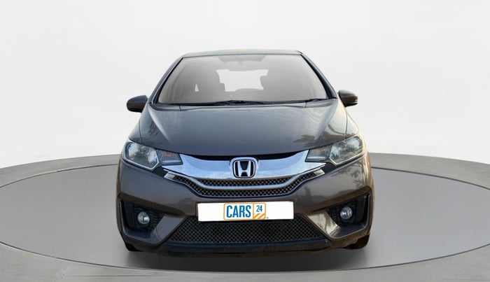 2016 Honda Jazz 1.5 VX I DTEC, Diesel, Manual, 78,878 km, Front