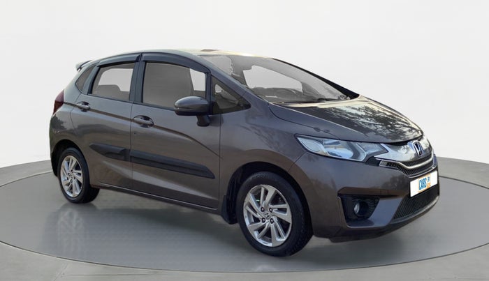 2016 Honda Jazz 1.5 VX I DTEC, Diesel, Manual, 78,878 km, SRP
