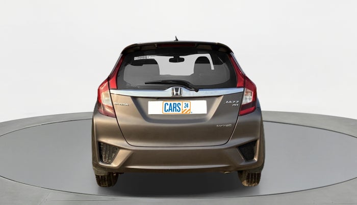 2016 Honda Jazz 1.5 VX I DTEC, Diesel, Manual, 78,878 km, Back/Rear