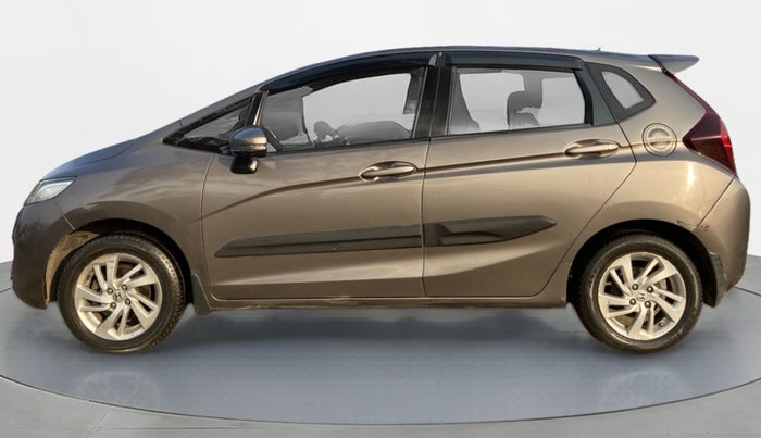 2016 Honda Jazz 1.5 VX I DTEC, Diesel, Manual, 78,878 km, Left Side