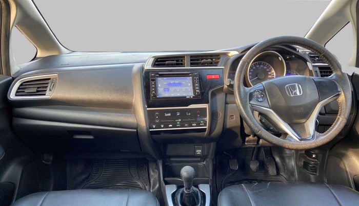 2016 Honda Jazz 1.5 VX I DTEC, Diesel, Manual, 78,878 km, Dashboard