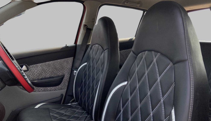2018 Maruti Alto 800 LXI, Petrol, Manual, 3,674 km, Right Side Front Door Cabin