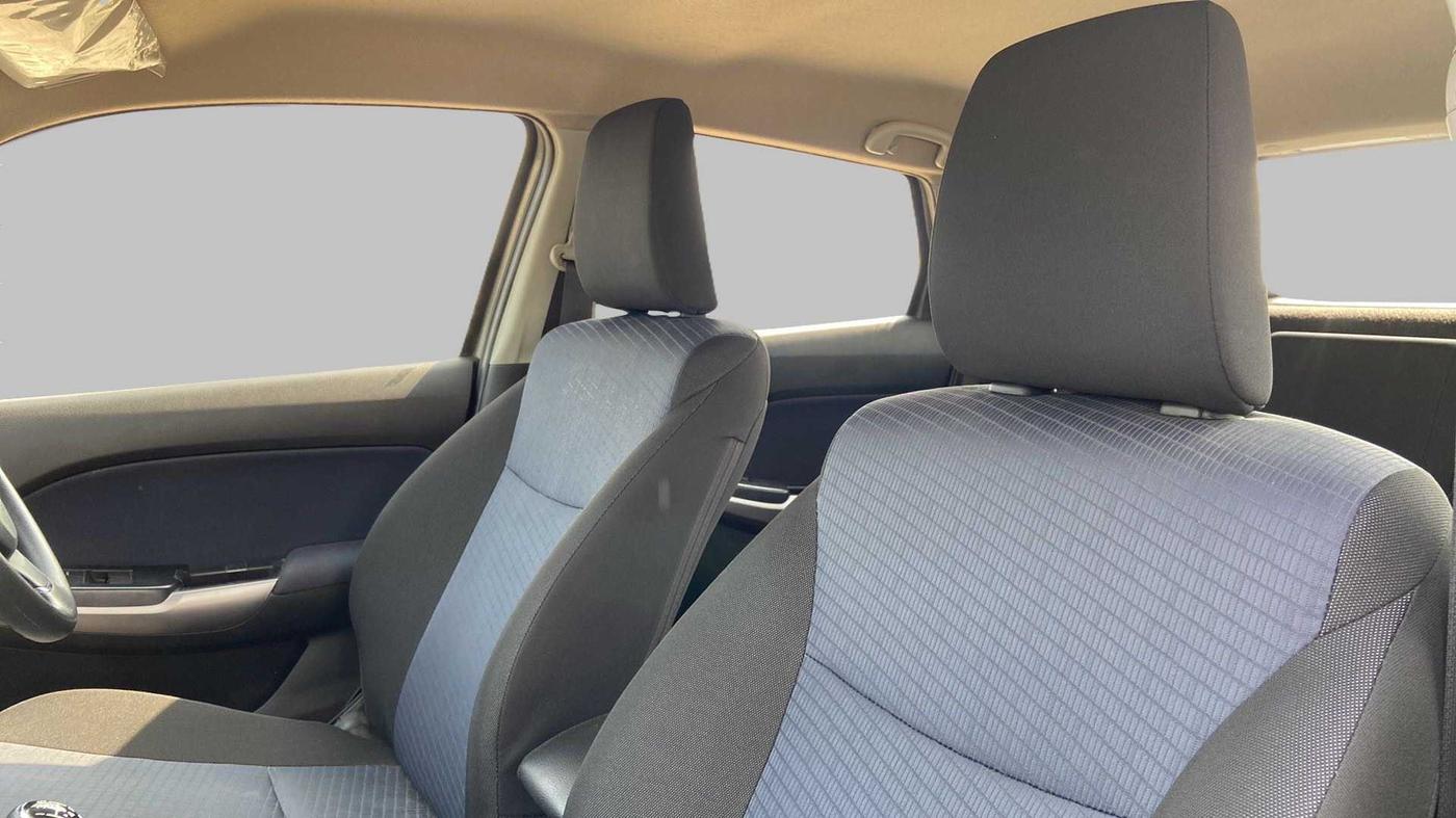 2020 Maruti Baleno ZETA PETROL 1.2, Petrol, Manual, 8,888 km, Right Side Front Door Cabin